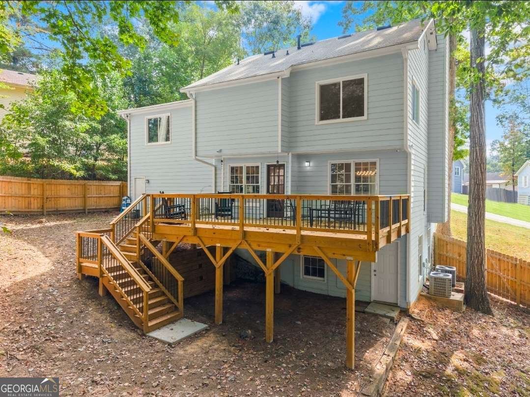 614 Hickory Nobb Sugar Hill - 23