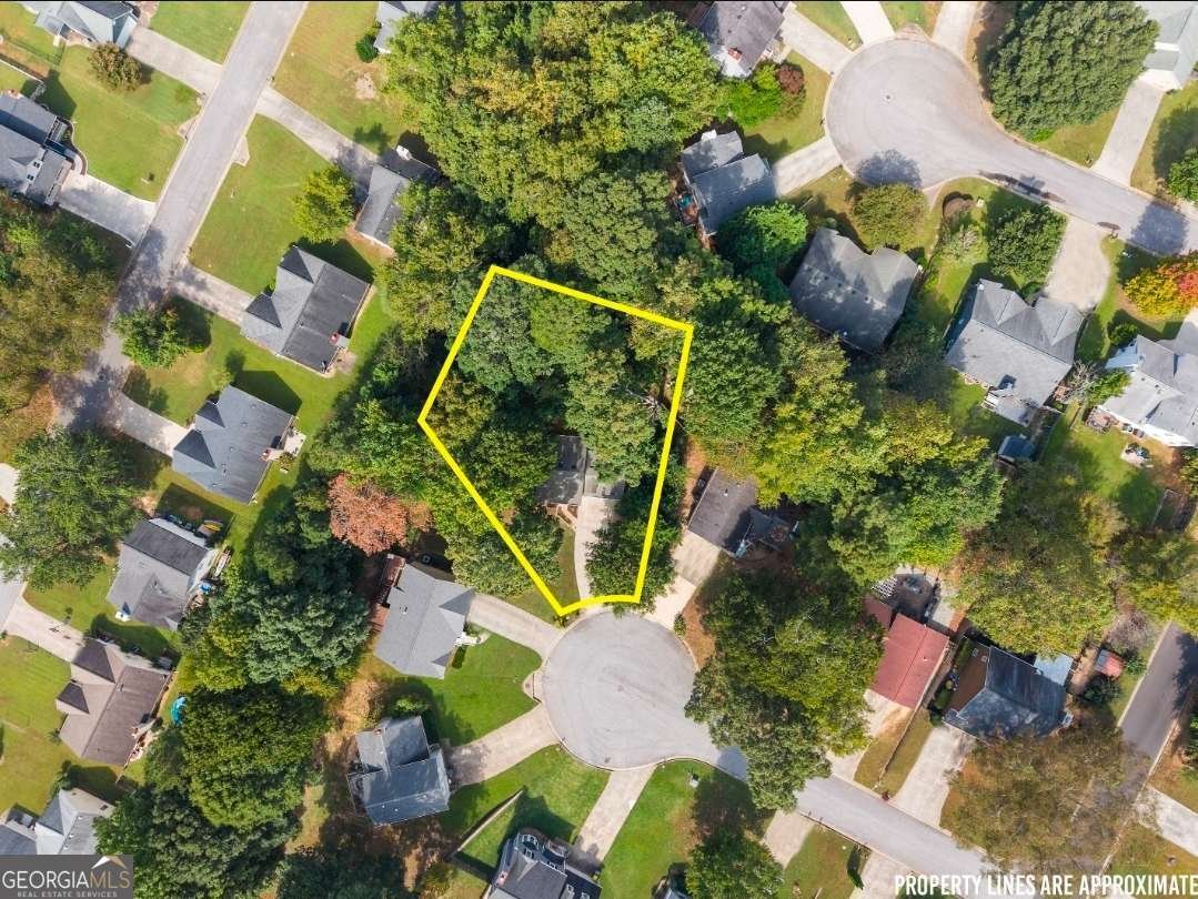 614 Hickory Nobb Sugar Hill - 25