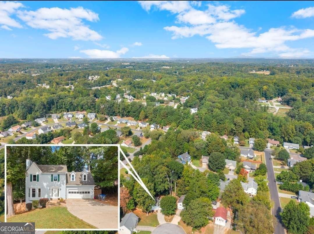 614 Hickory Nobb Sugar Hill - 26