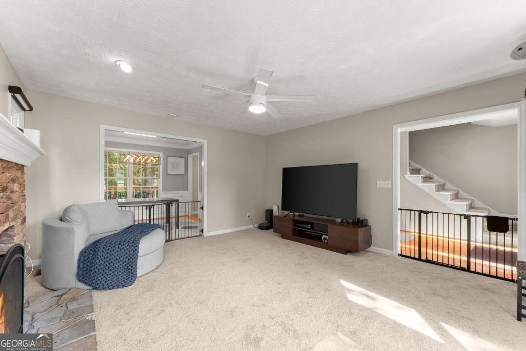 614 Hickory Nobb Sugar Hill - 3