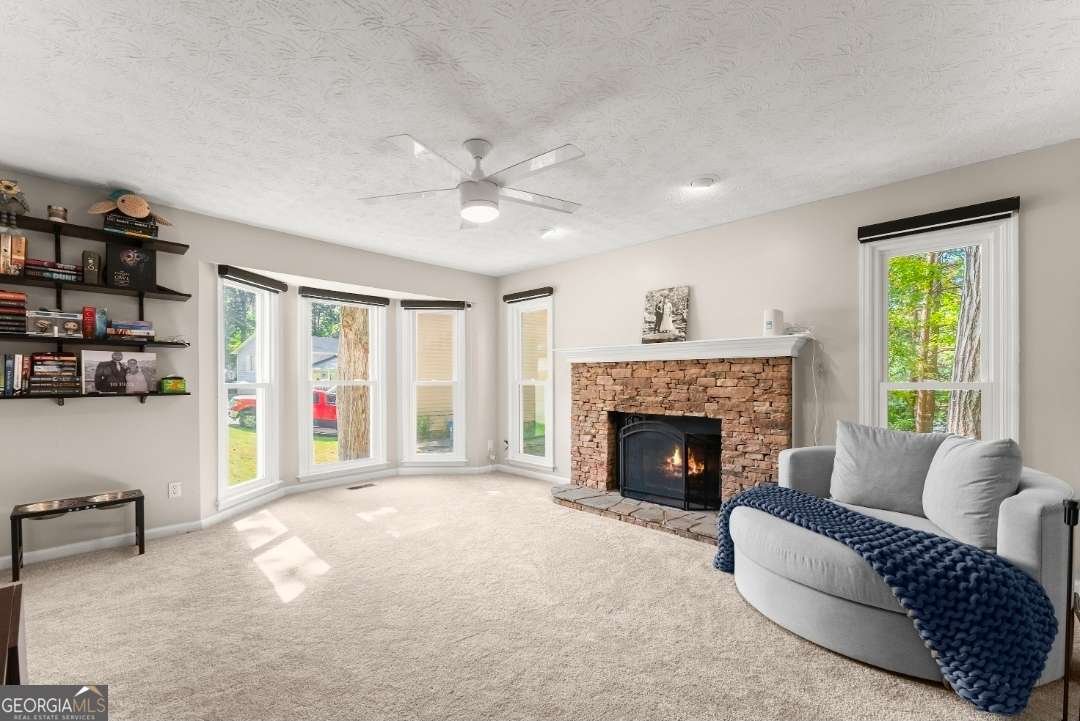 614 Hickory Nobb Sugar Hill - 4