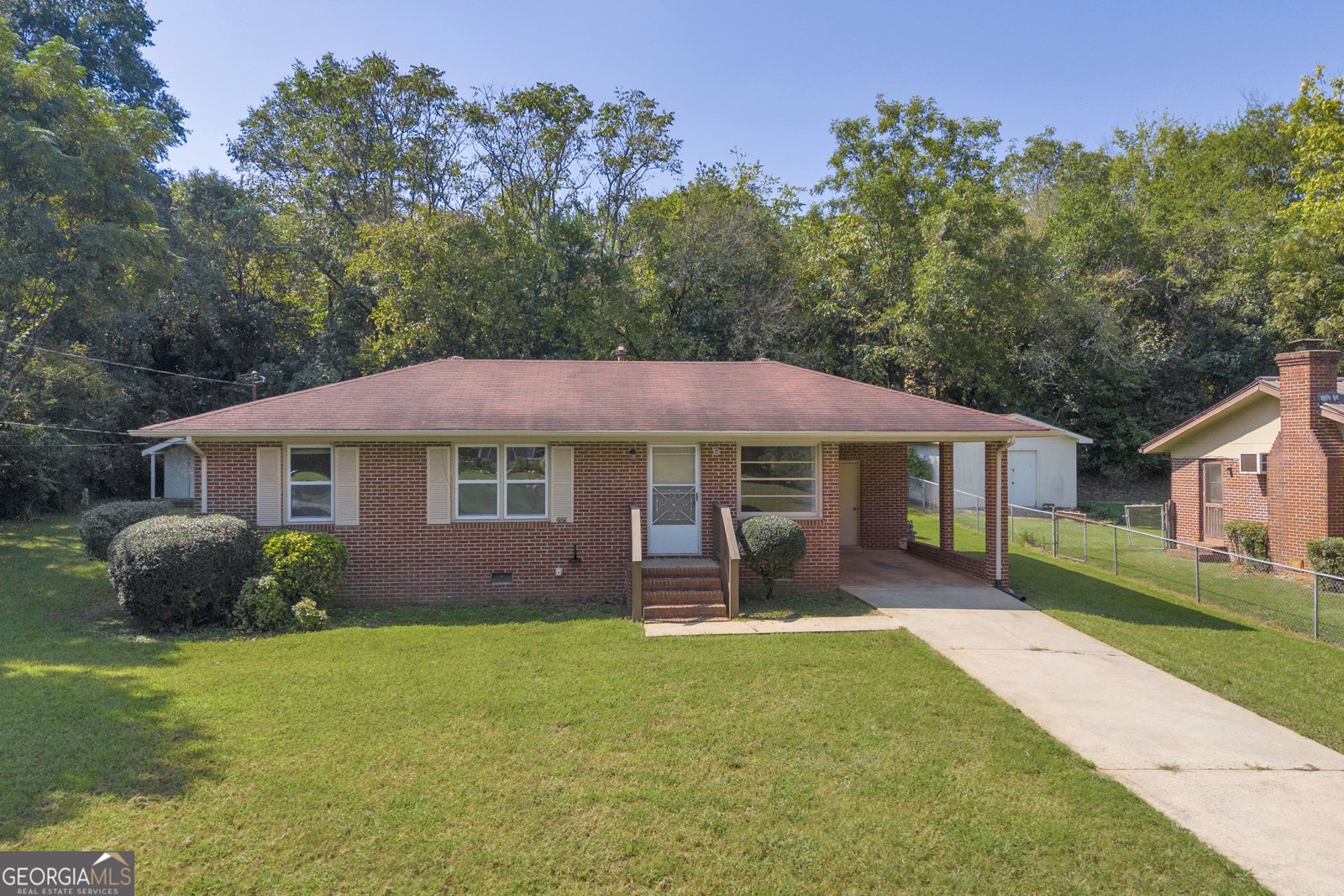205 Northcrest Drive Athens - 1