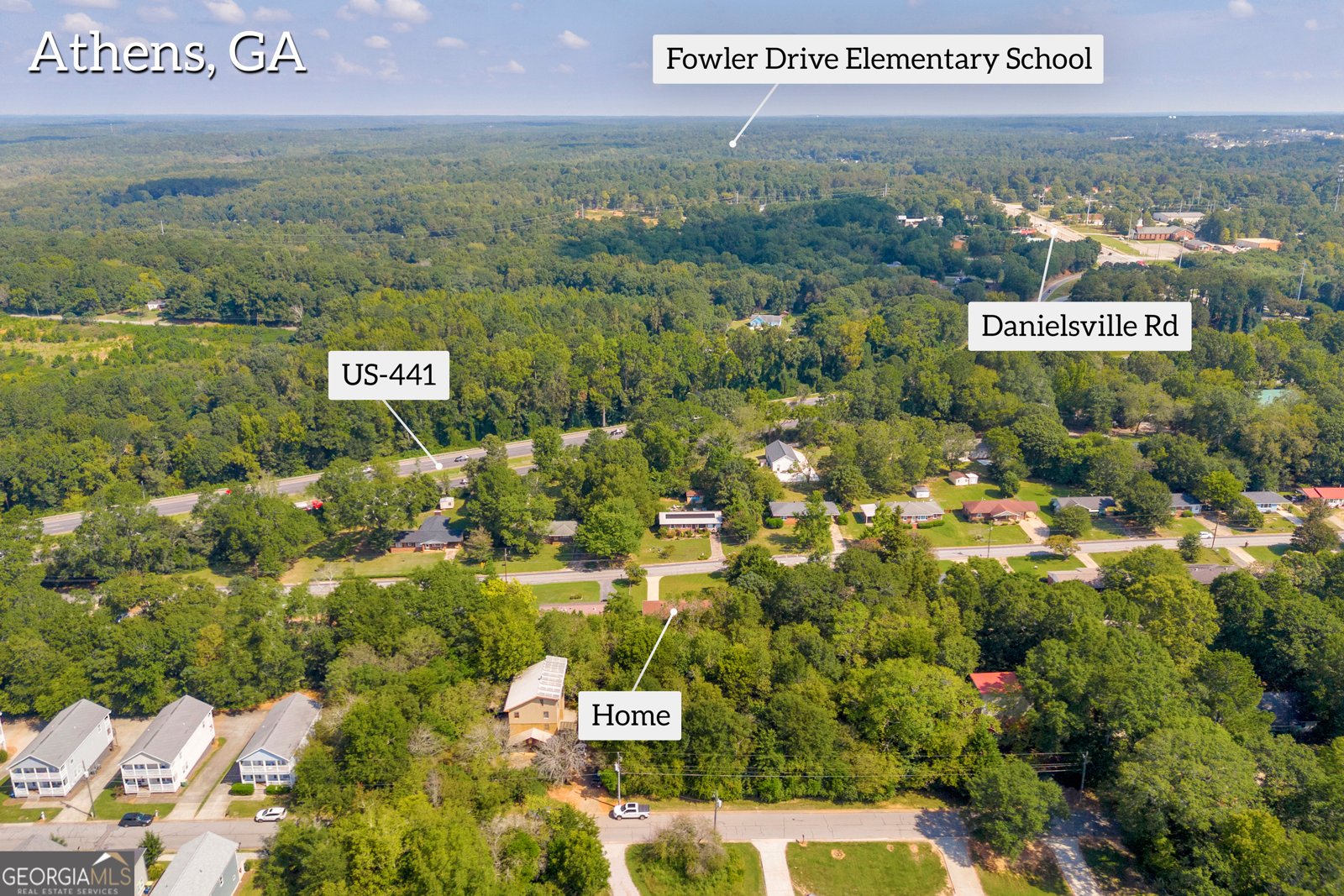 205 Northcrest Drive Athens - 10