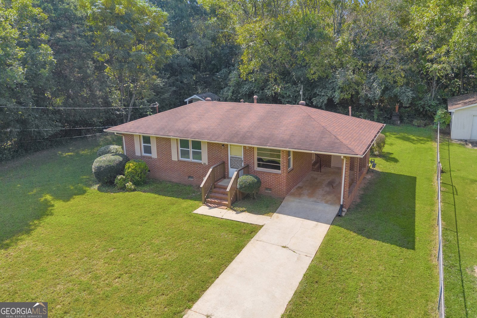 205 Northcrest Drive Athens - 13