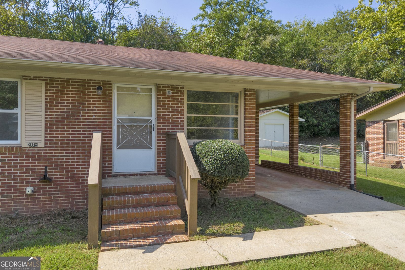 205 Northcrest Drive Athens - 14