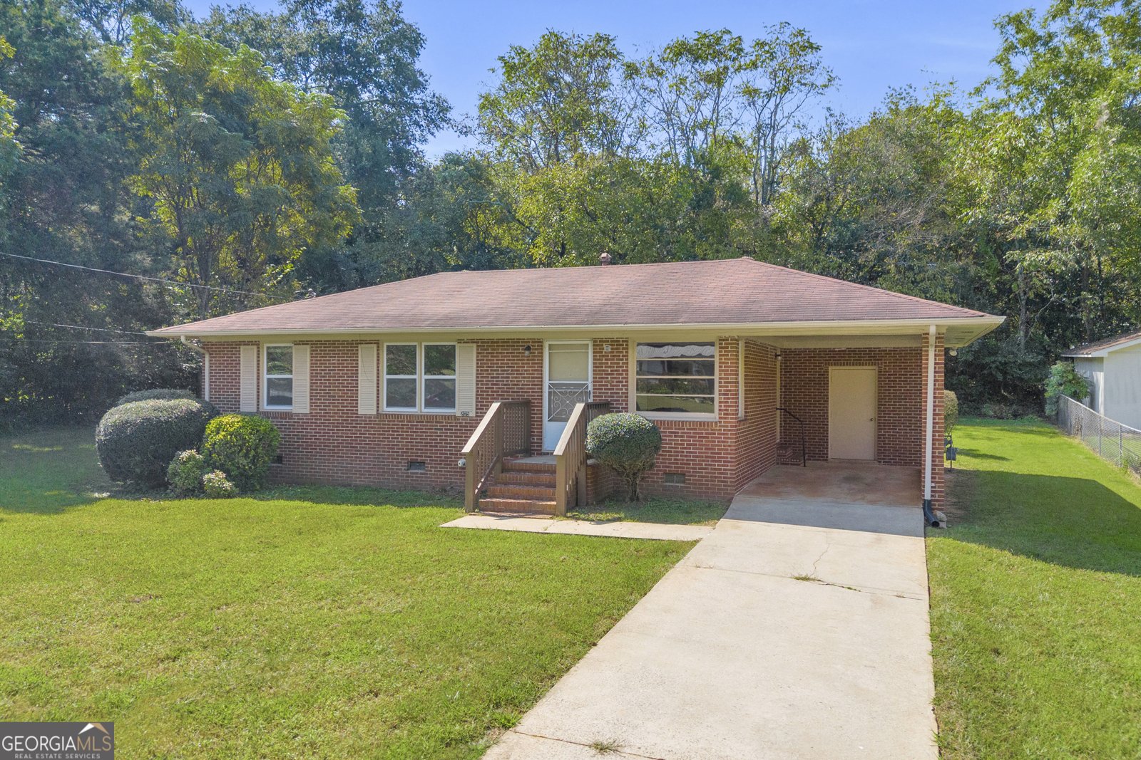 205 Northcrest Drive Athens - 3