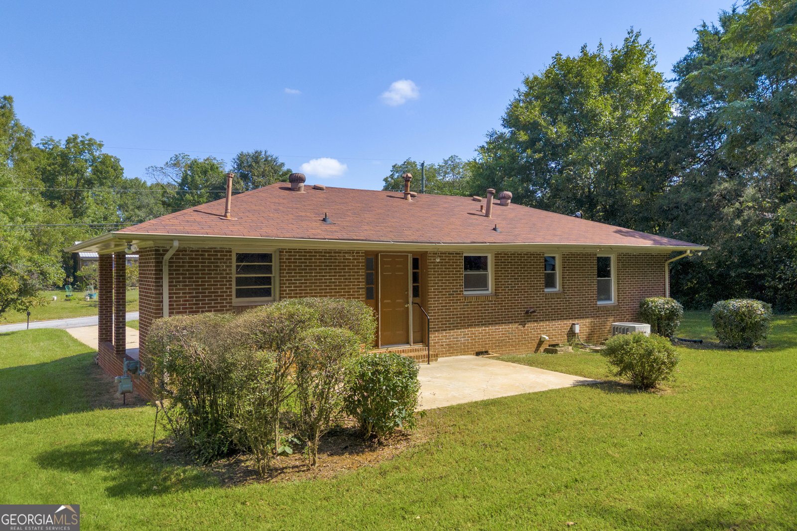 205 Northcrest Drive Athens - 35