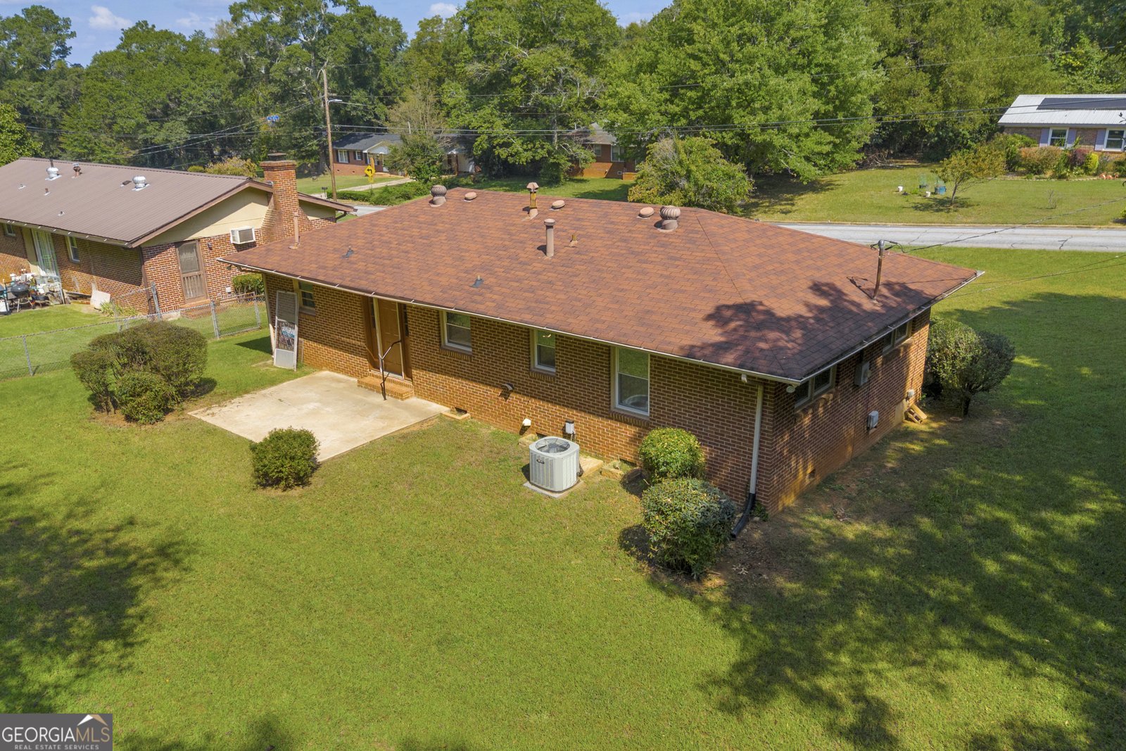 205 Northcrest Drive Athens - 36