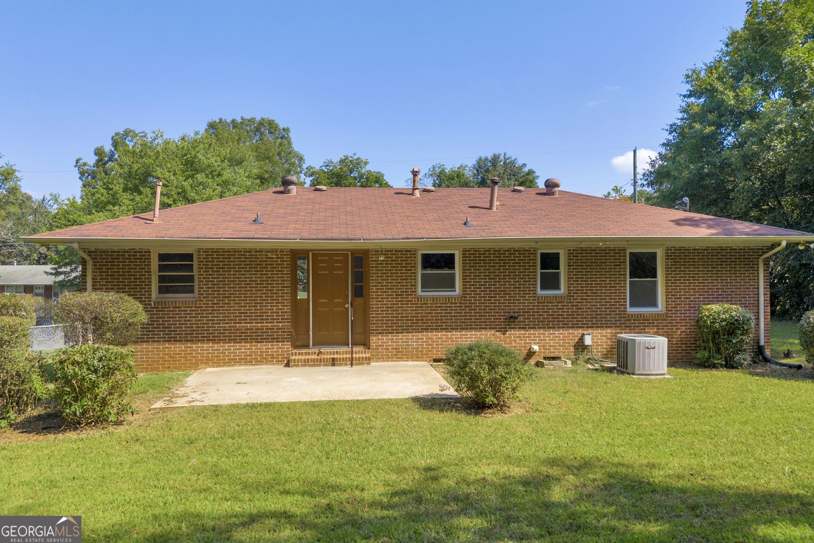 205 Northcrest Drive Athens - 37