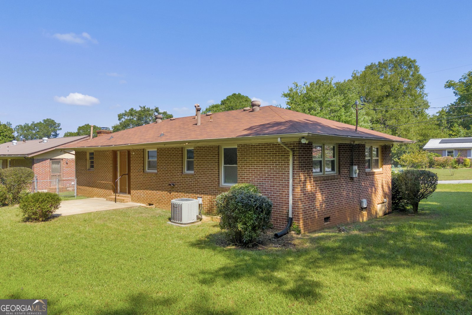 205 Northcrest Drive Athens - 38