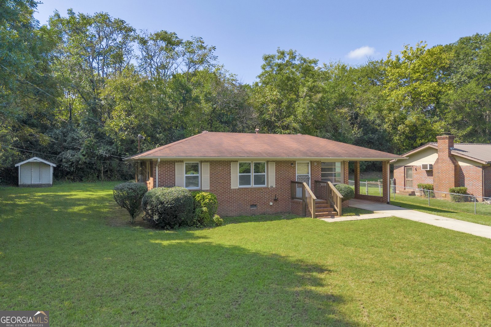 205 Northcrest Drive Athens - 4