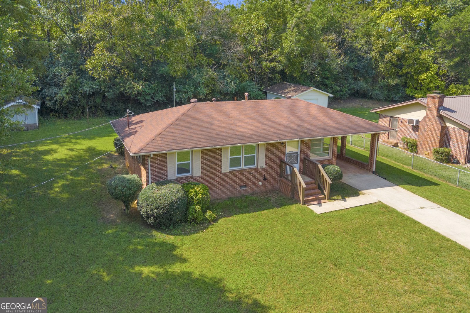 205 Northcrest Drive Athens - 5