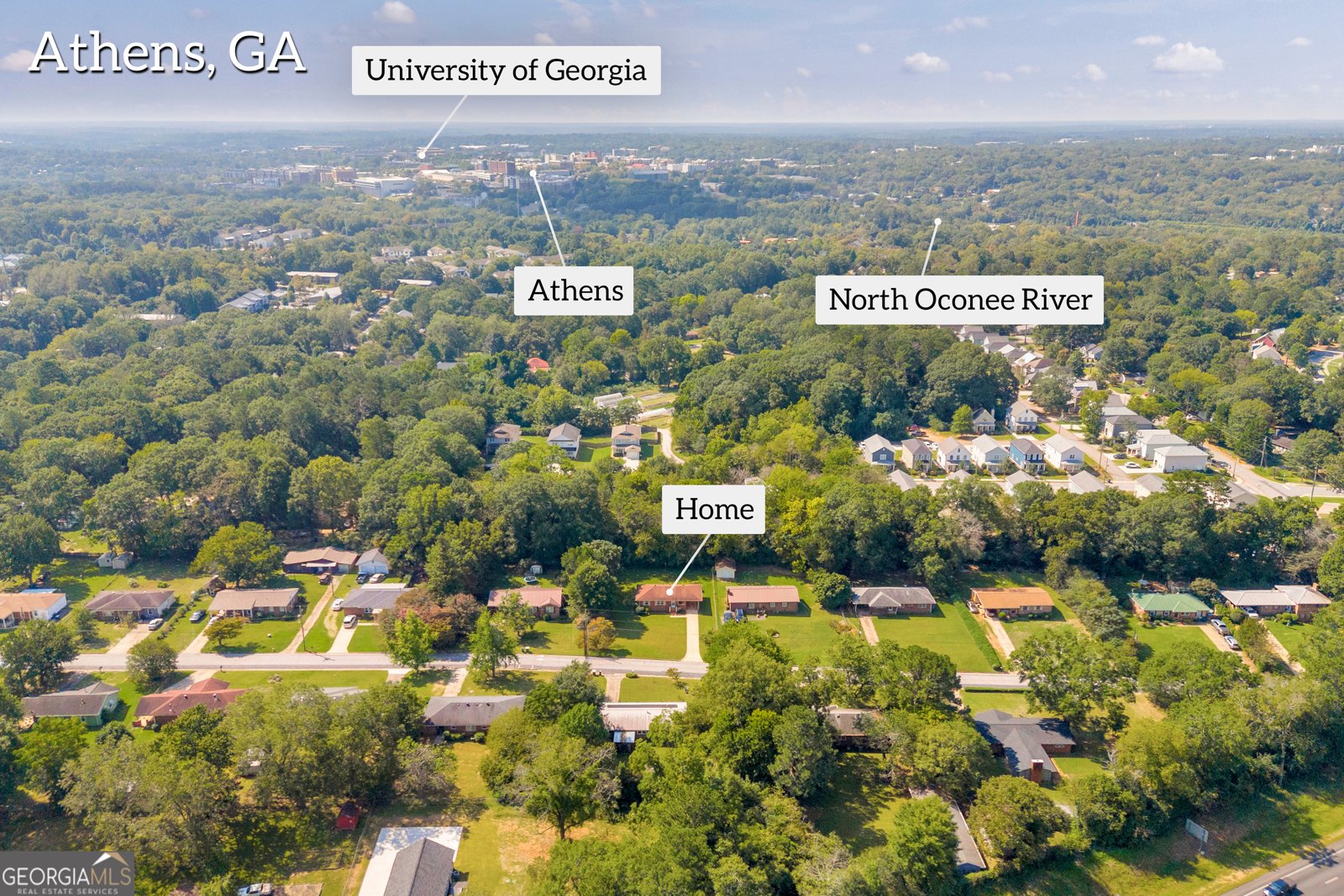 205 Northcrest Drive Athens - 6