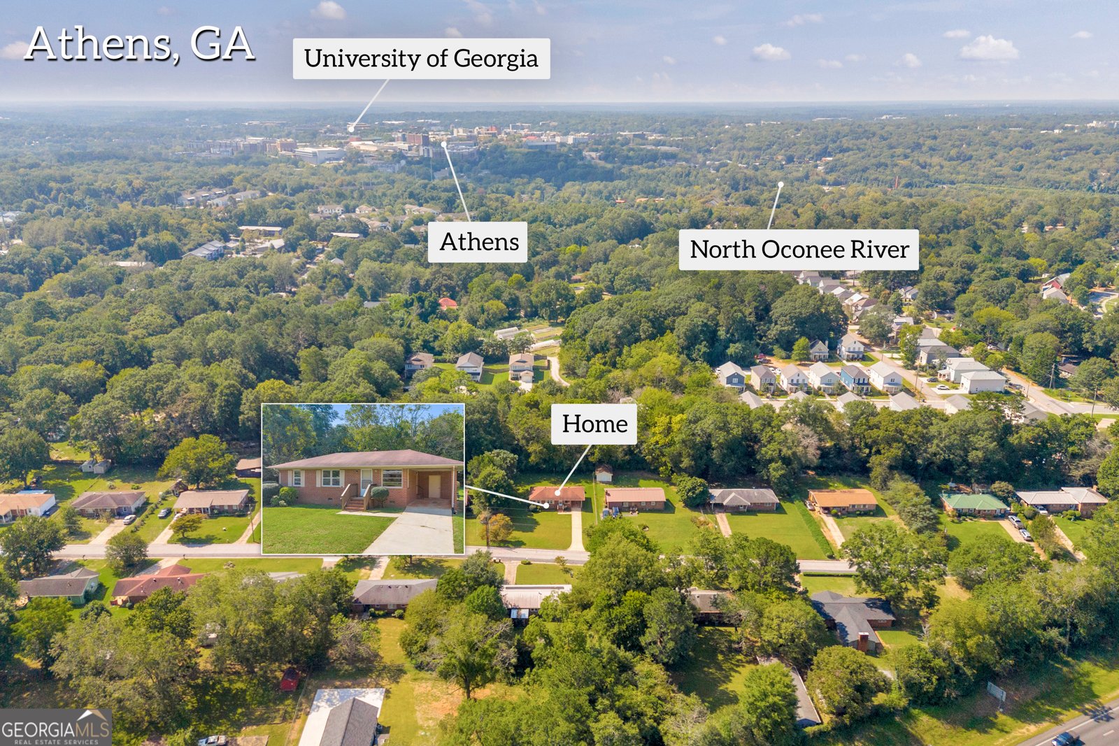 205 Northcrest Drive Athens - 7