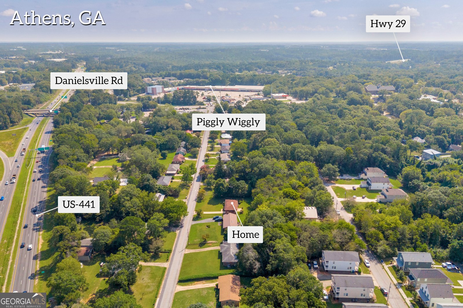 205 Northcrest Drive Athens - 8