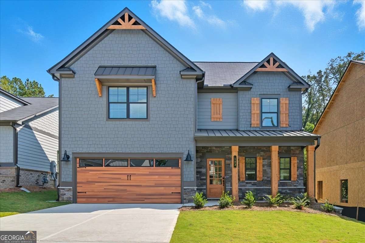 103 Everwood Court Dallas - 1