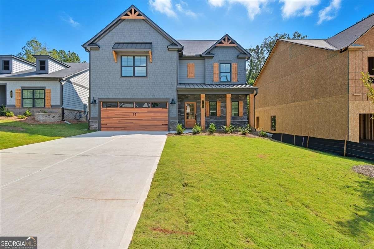 103 Everwood Court Dallas - 2