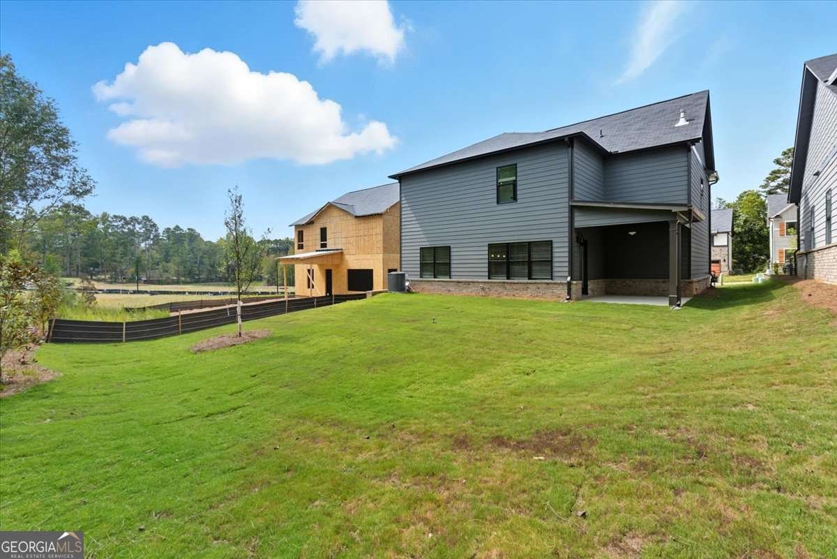 103 Everwood Court Dallas - 36