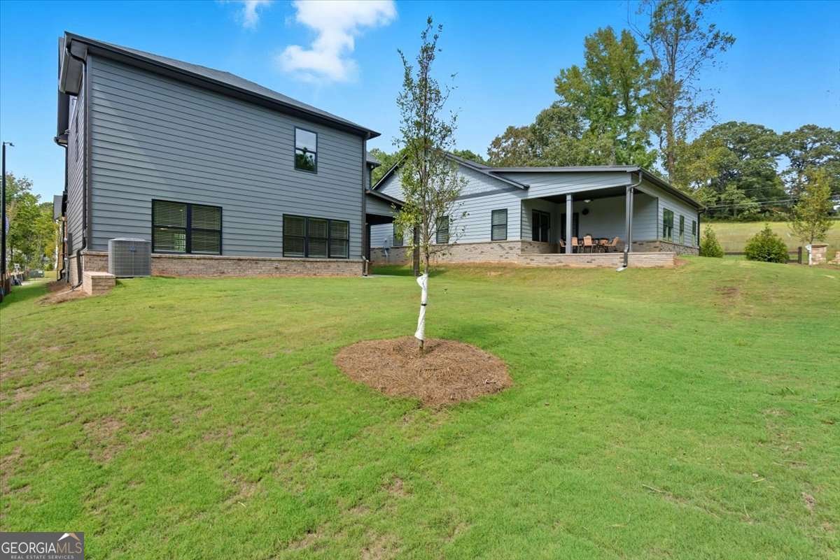 103 Everwood Court Dallas - 37