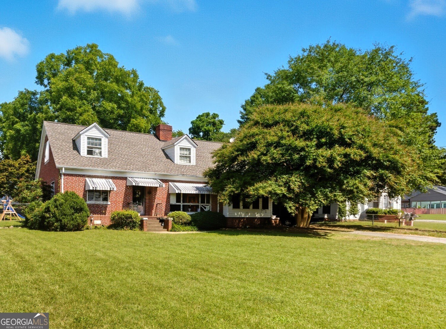 45 Hayes Street Toccoa - main photo