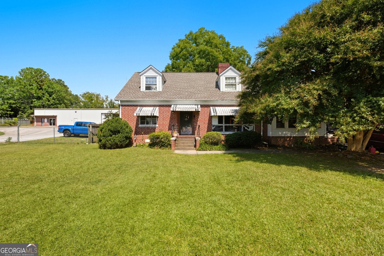 45 Hayes Street Toccoa - 2