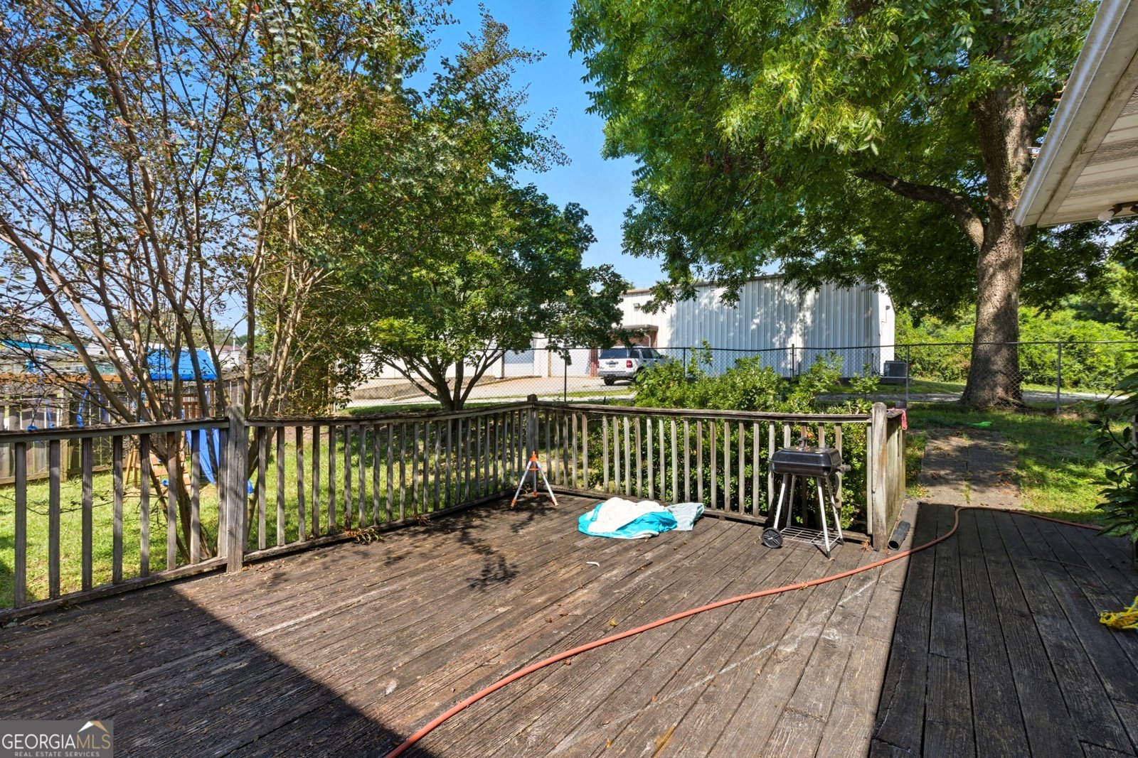 45 Hayes Street Toccoa - 21