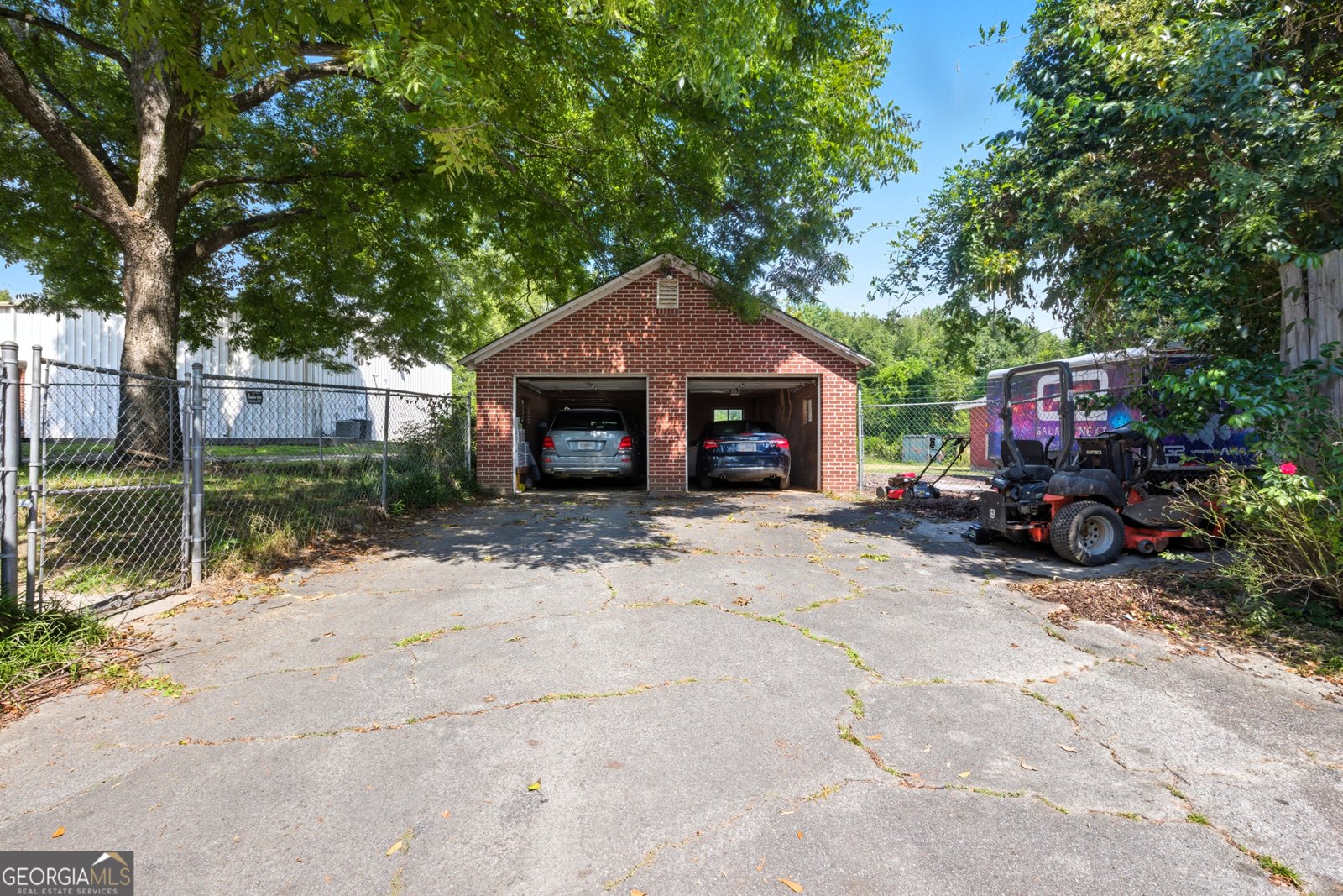 45 Hayes Street Toccoa - 3