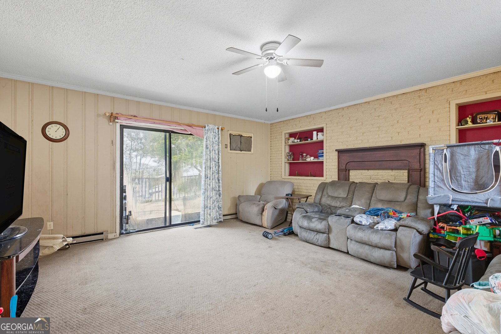 45 Hayes Street Toccoa - 4