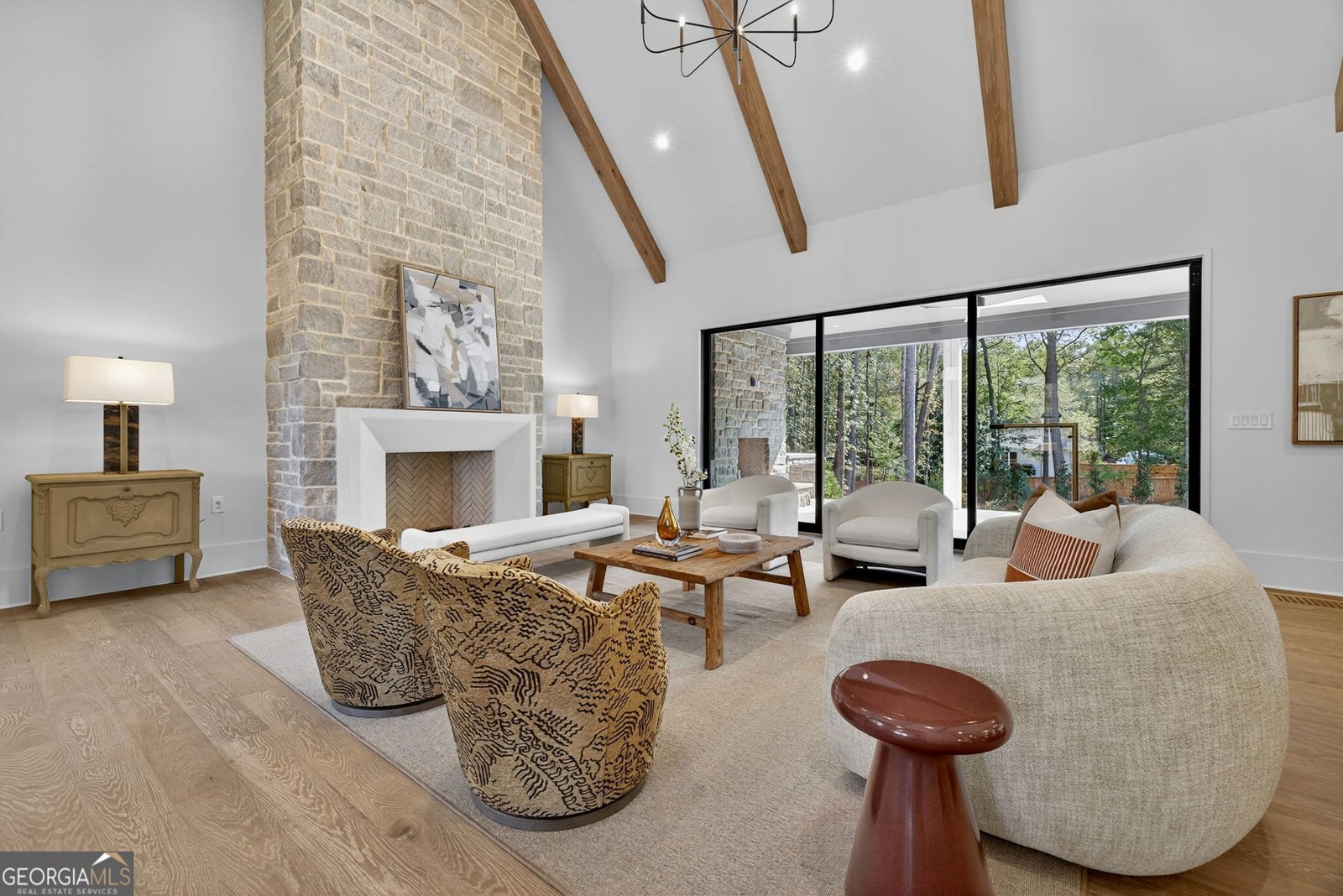 2337 Bethany Bend Milton - 2
