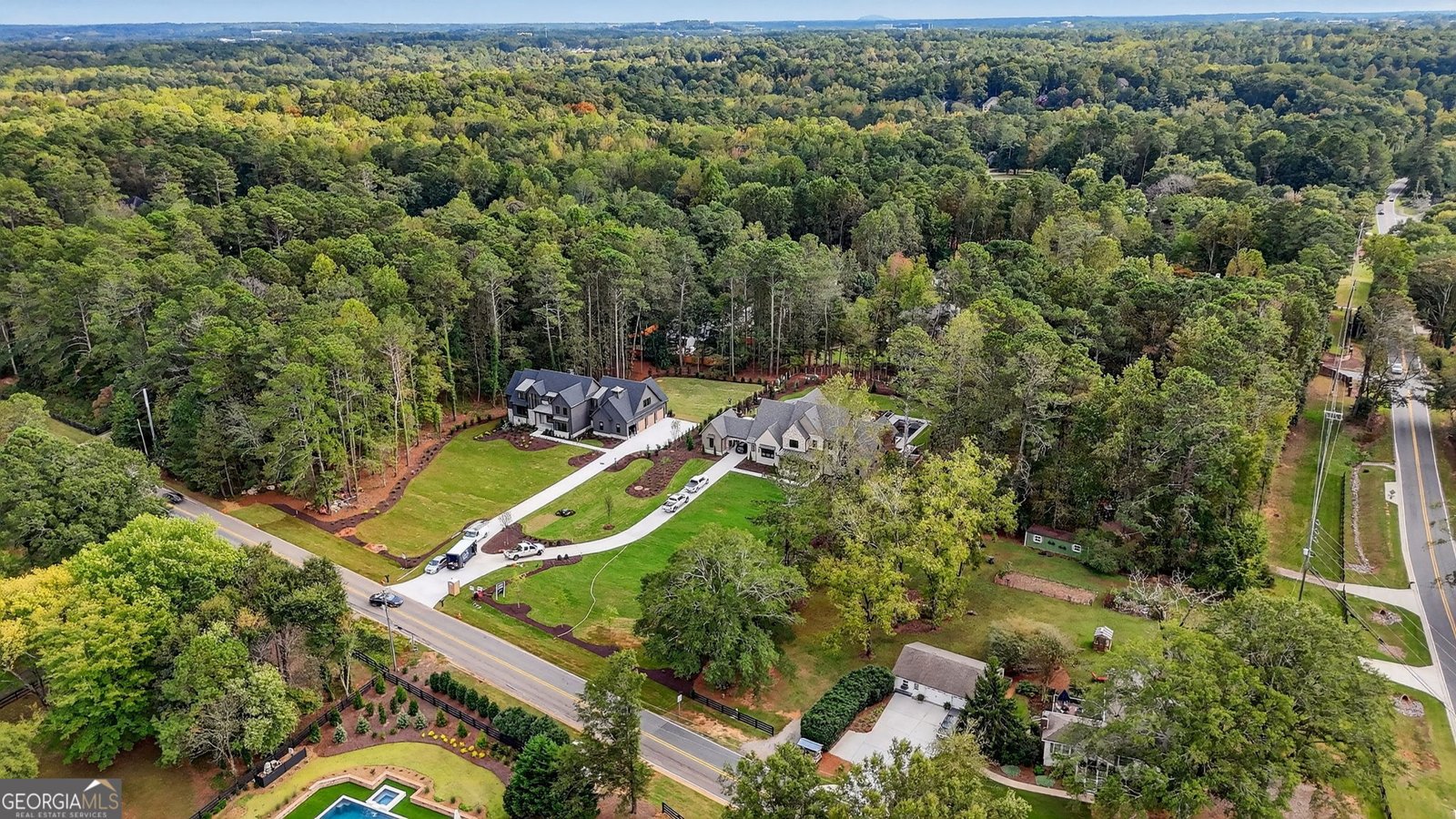 2337 Bethany Bend Milton - 60