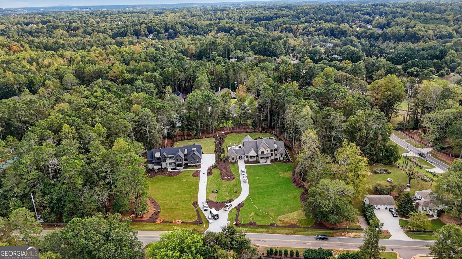 2337 Bethany Bend Milton - 72