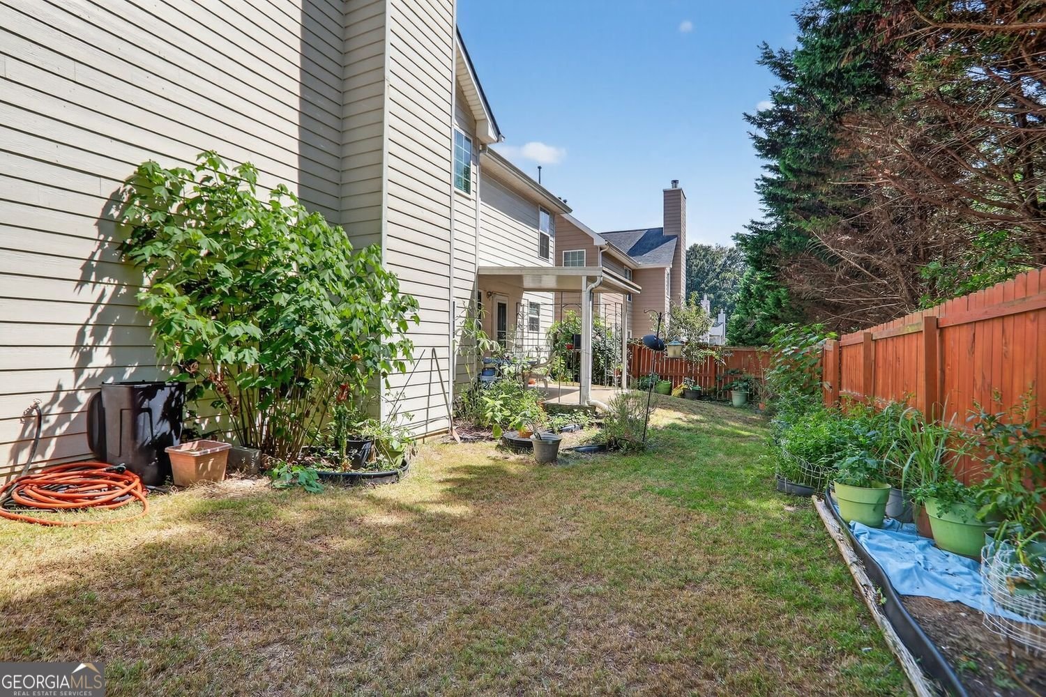 2693 Austin Ridge Drive Dacula - 25