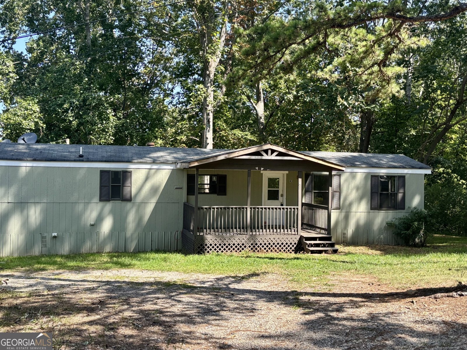 43 Irvin Drive Dawsonville - 18