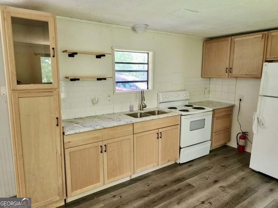 43 Irvin Drive Dawsonville - 2