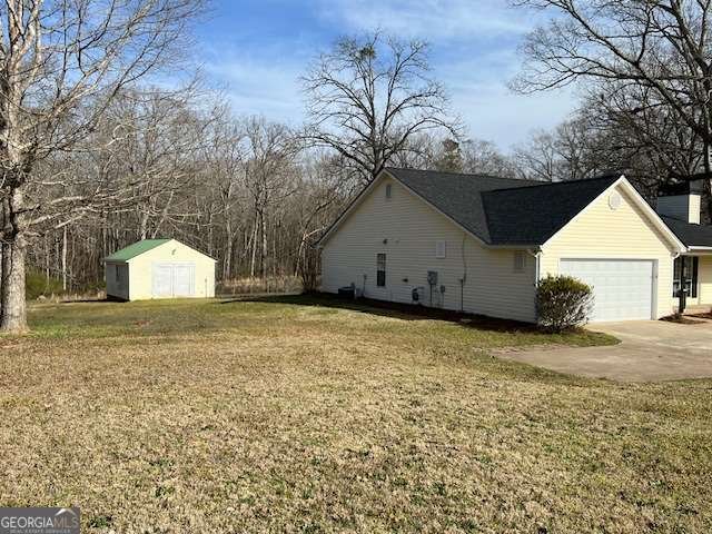 328 Cattlemans Circle Mcdonough - 1