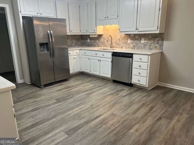 328 Cattlemans Circle Mcdonough - 12