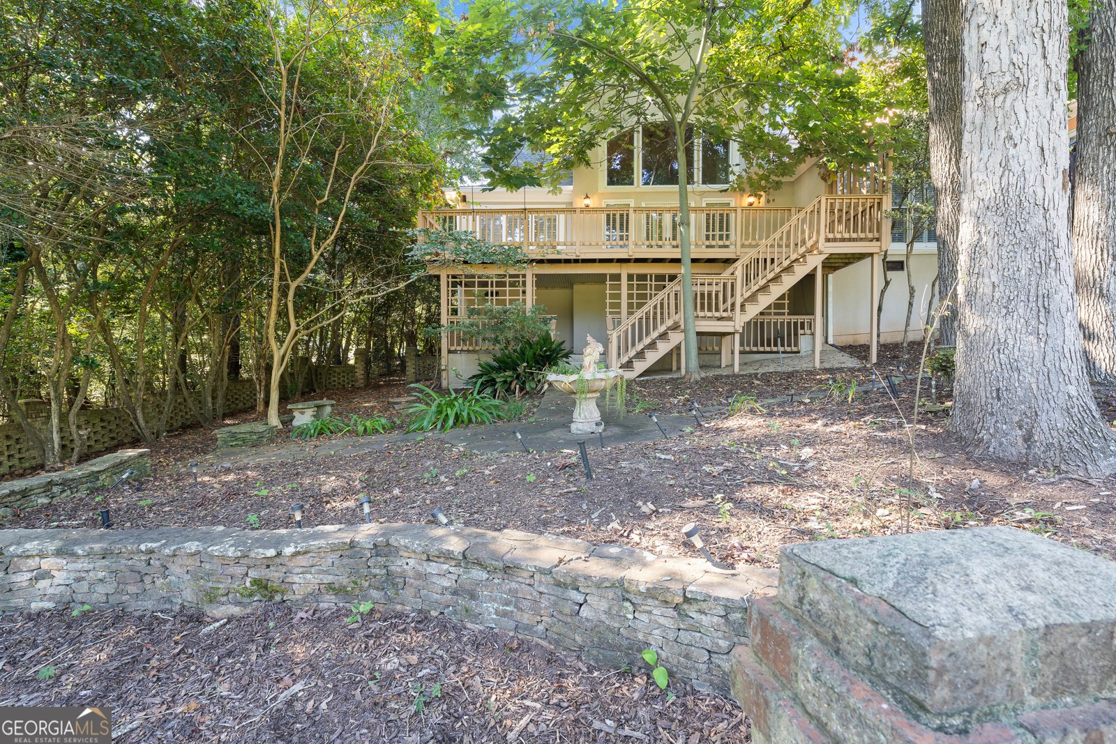 176 Hampton Way Macon - 12