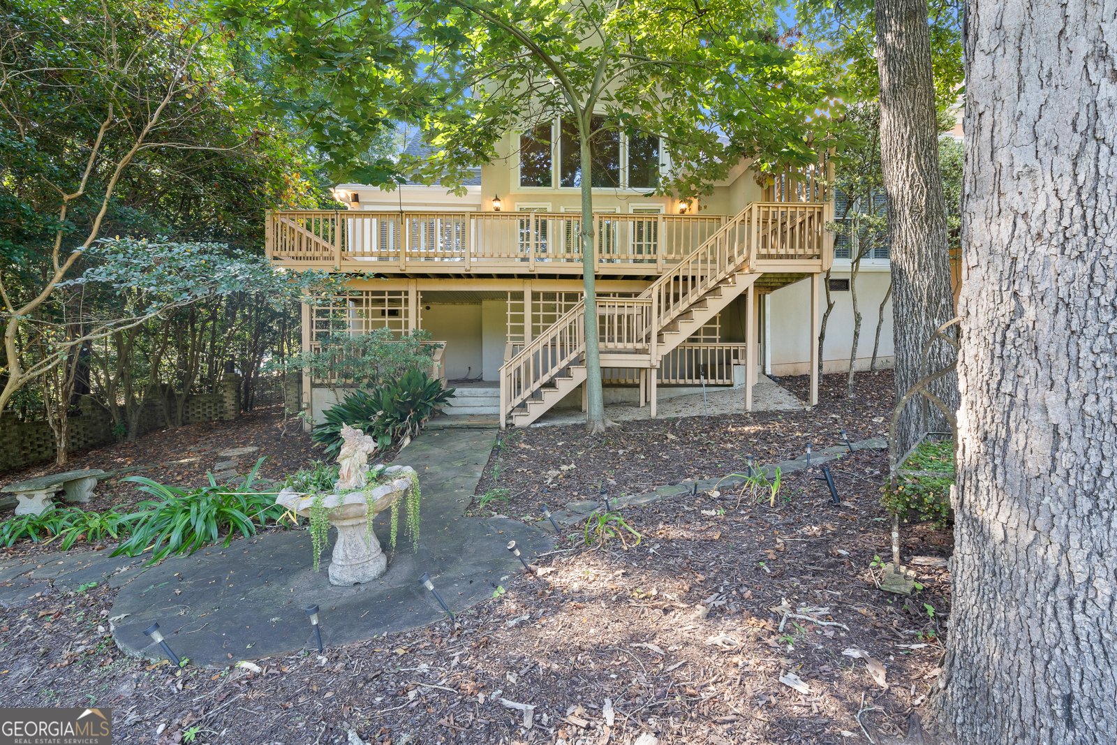 176 Hampton Way Macon - 13