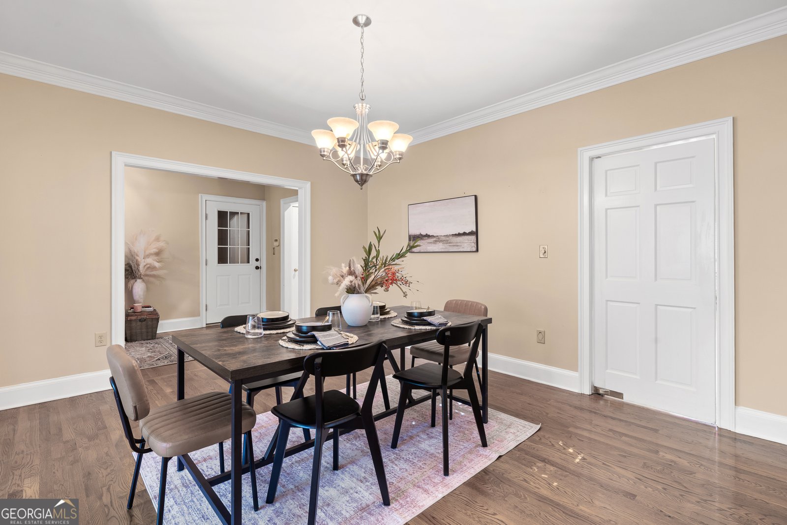 176 Hampton Way Macon - 16