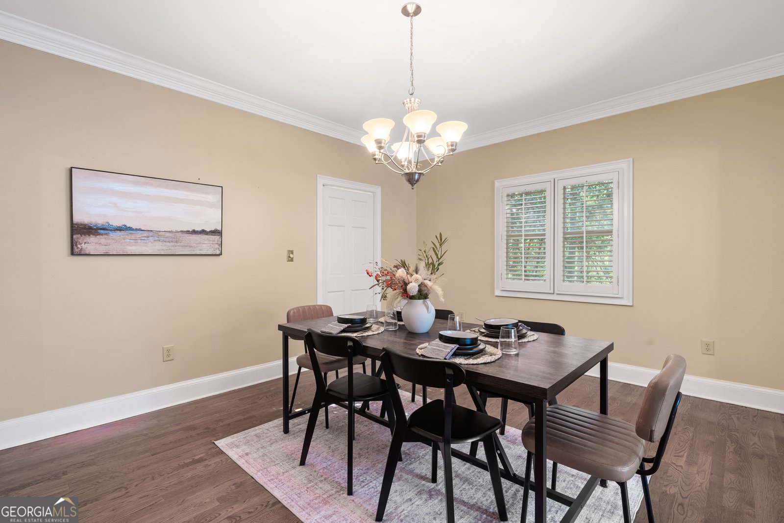 176 Hampton Way Macon - 17
