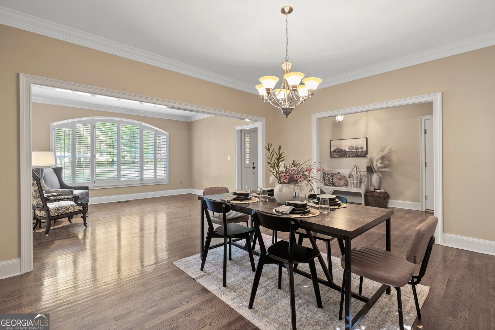 176 Hampton Way Macon - 19