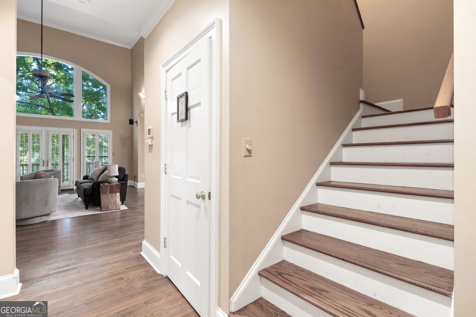 176 Hampton Way Macon - 20