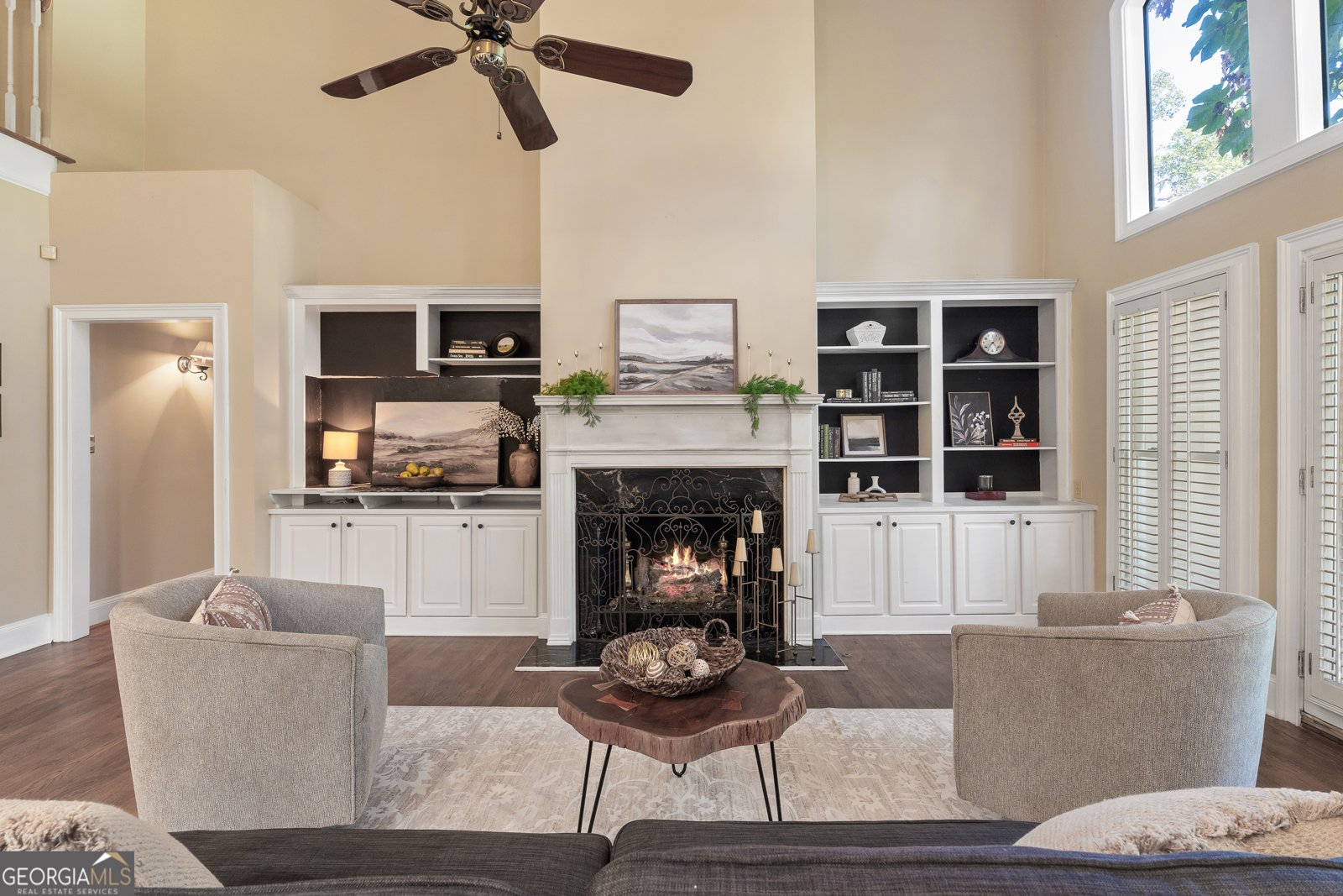 176 Hampton Way Macon - 24