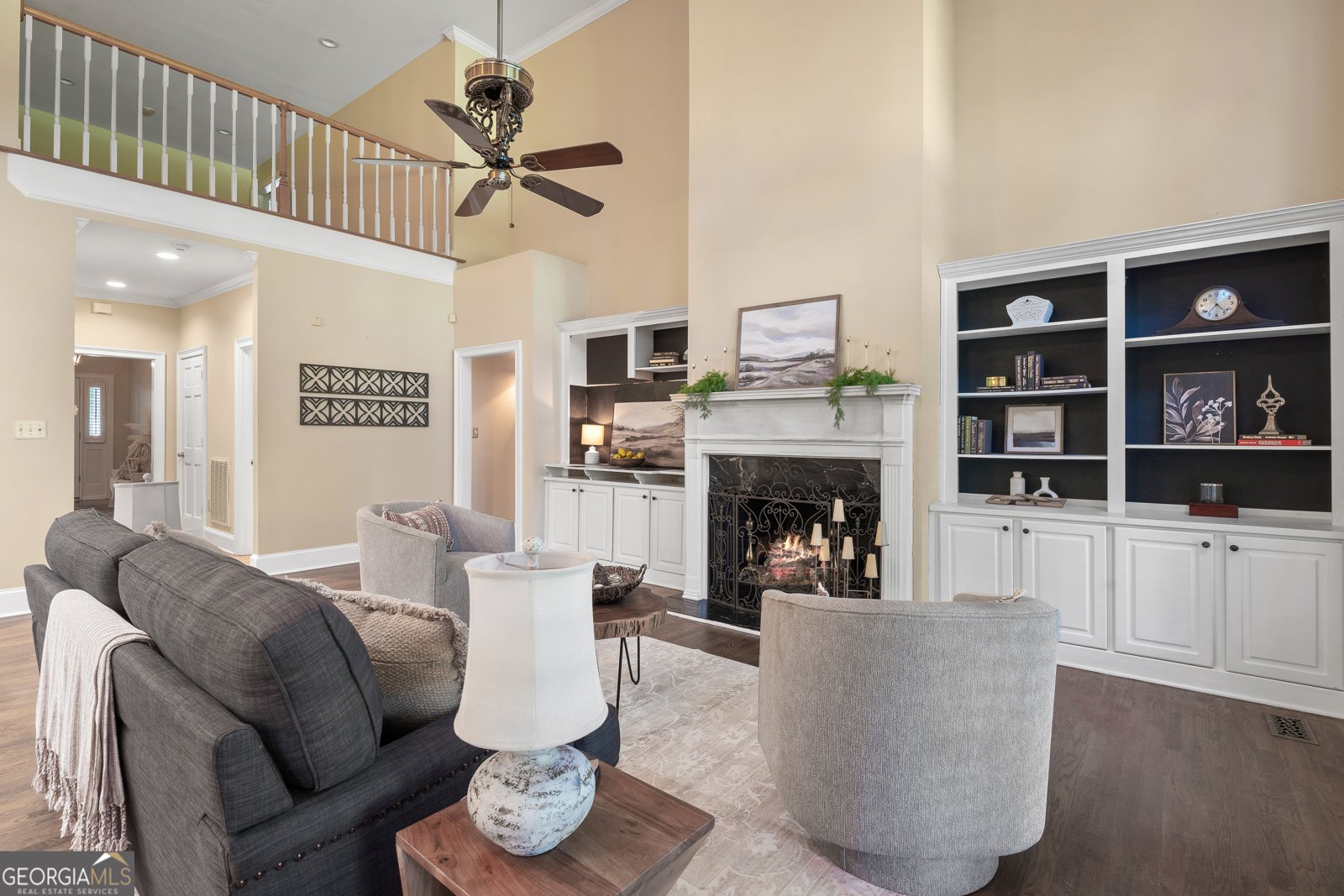 176 Hampton Way Macon - 25