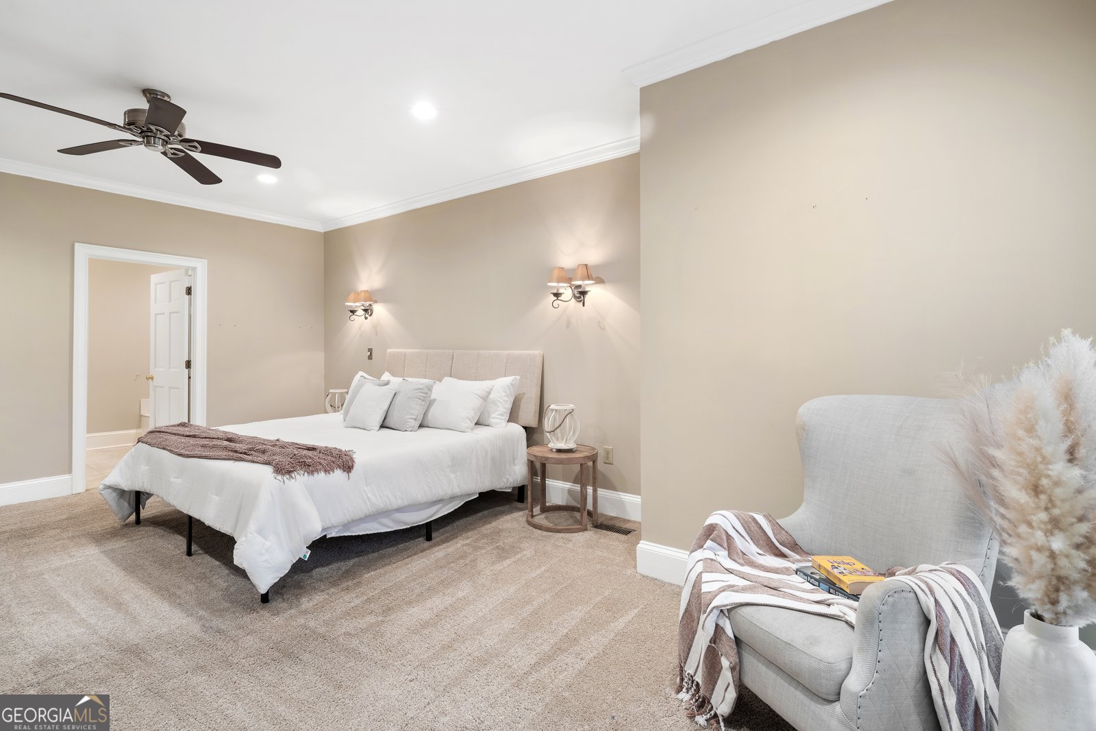 176 Hampton Way Macon - 40