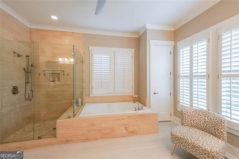 7045 VICKERY CREEK Road Cumming - 22