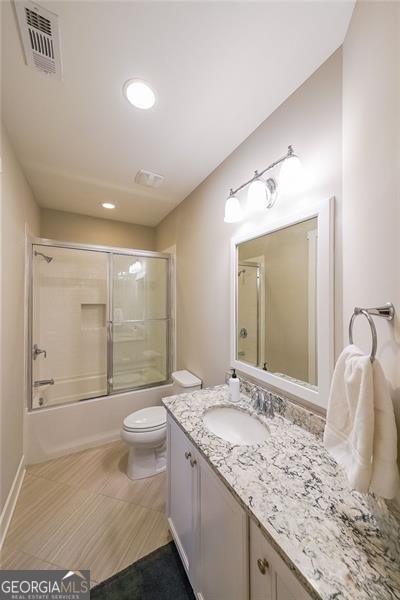 7045 VICKERY CREEK Road Cumming - 33