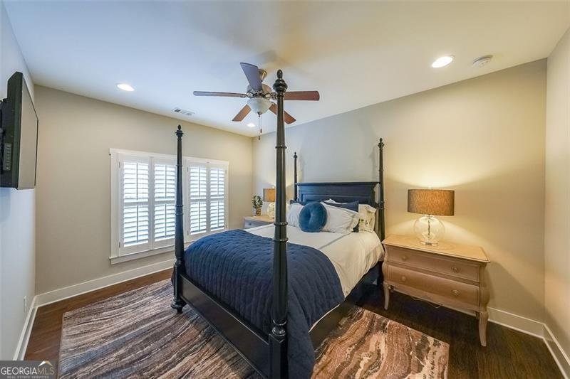 7045 VICKERY CREEK Road Cumming - 34