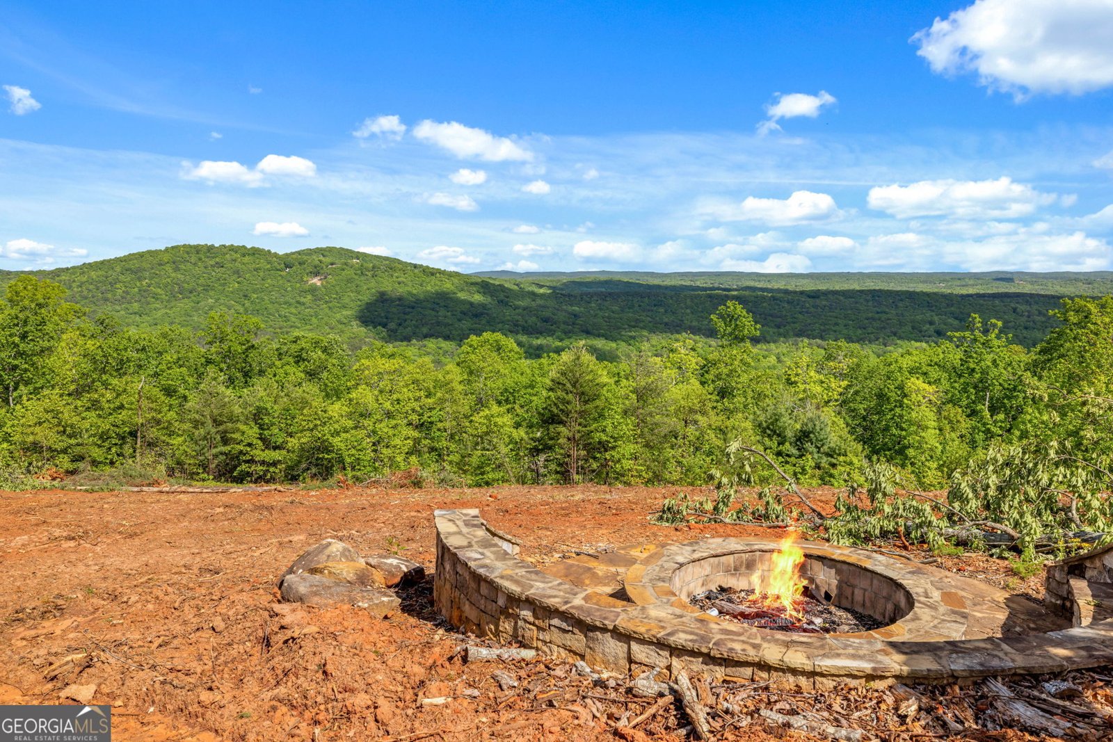 135 Mountain Ridge Drive Clarkesville - 12