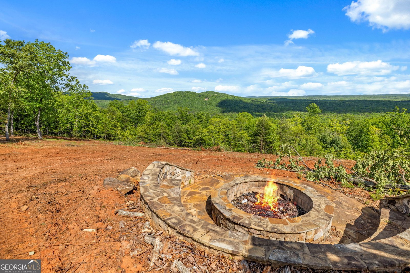 135 Mountain Ridge Drive Clarkesville - 13